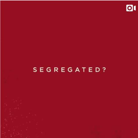 “Segregated by Design”