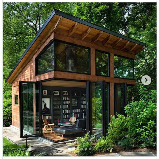 Design Inspiration: Home Office