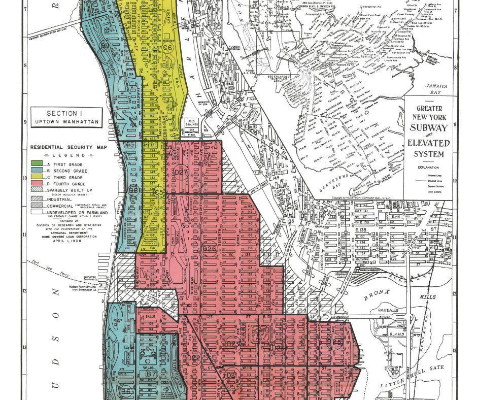 Neighborhoods and Narratives: The Story of Housing Segregation 