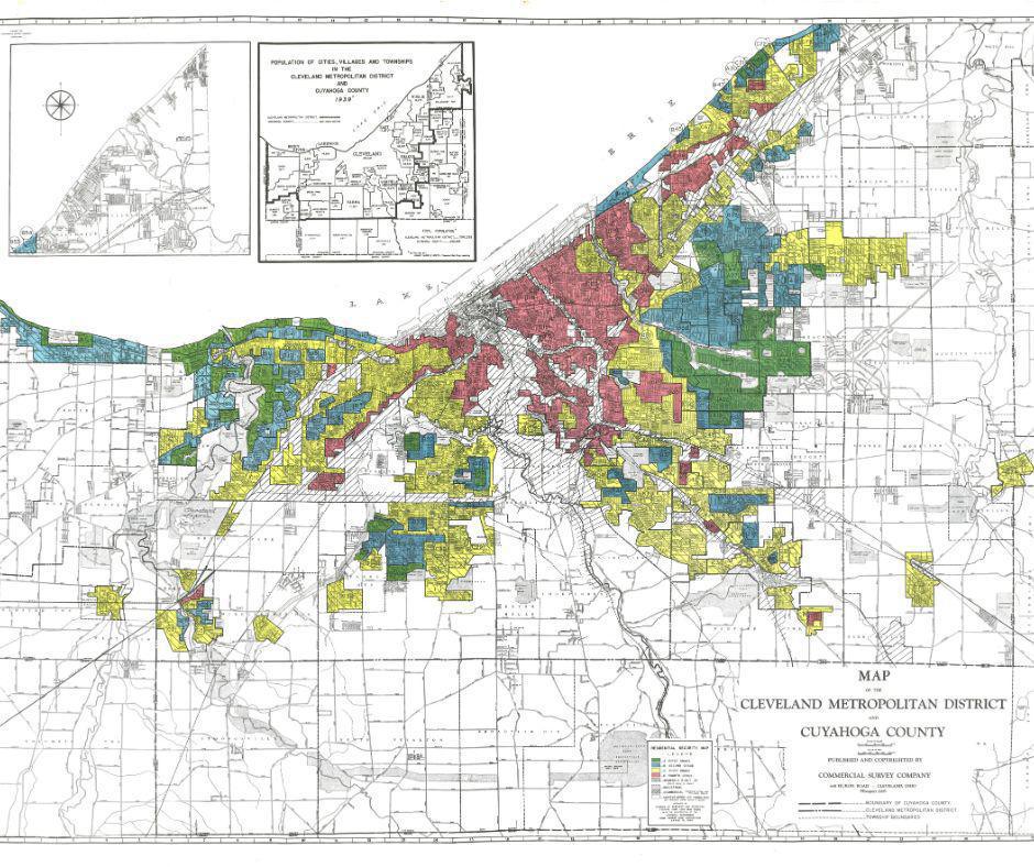 Neighborhoods and Narratives: The Story of Housing Segregation Neighborhoods and Narratives: The Story of Housing Segregation