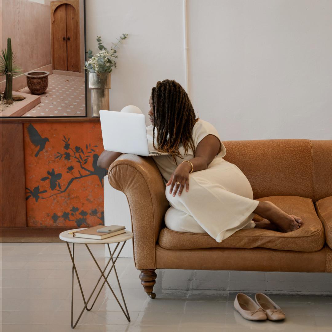 Elevate Your Work From Home Experience Elevate Your Work From Home Experience