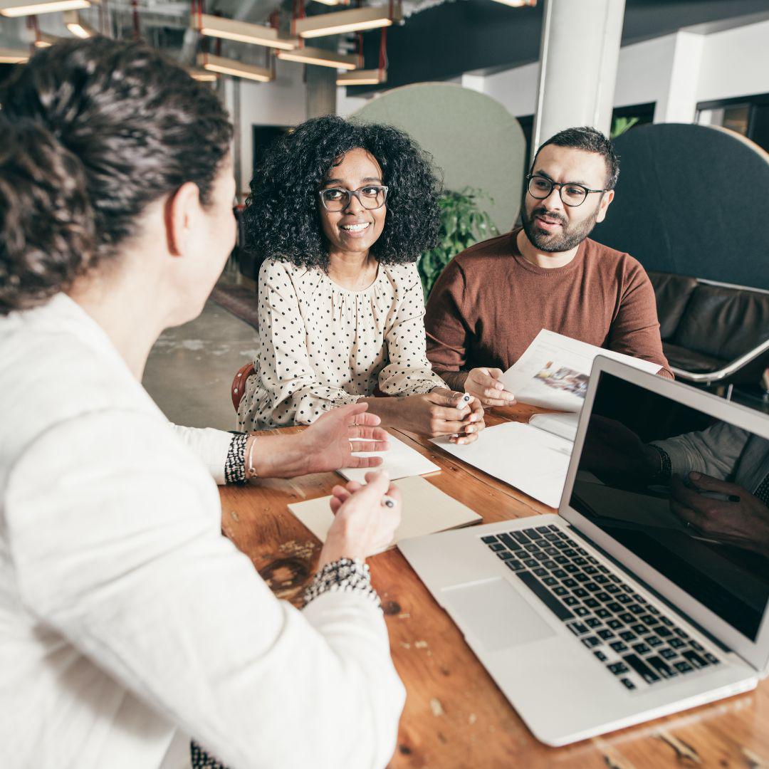 Step 2: Get Pre-Approved for a Mortgage Step 2: Get Pre-Approved for a Mortgage