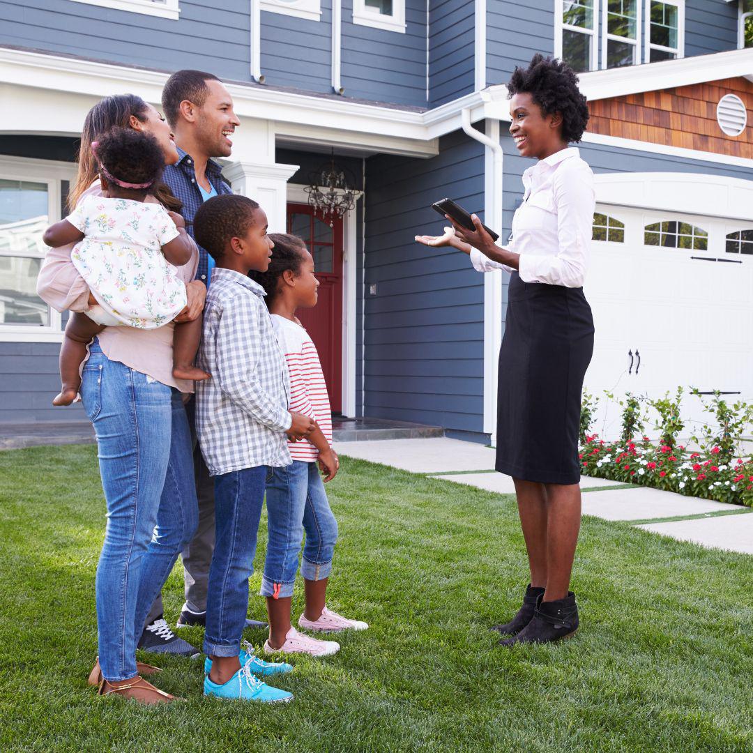 Step 4: Start House Hunting Step 4: Start House Hunting