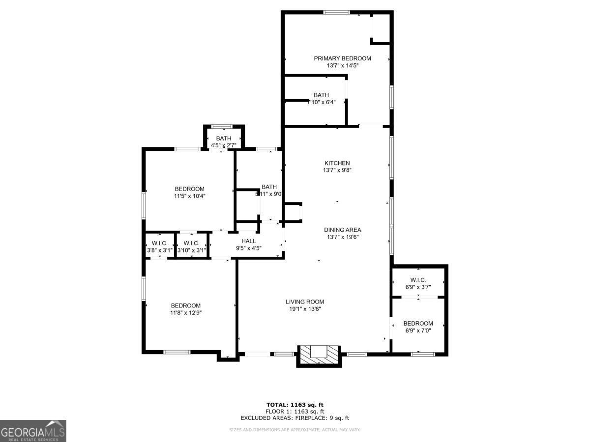 2000 Cascade Rd SW 2000 Cascade Rd SW