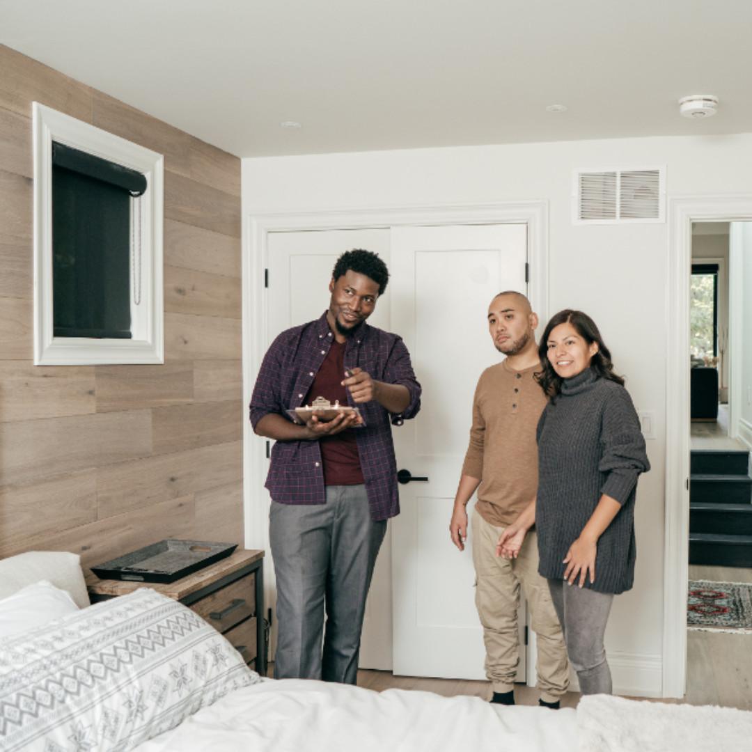 Step 3:&nbsp;Searching for Your Ideal Rental Home