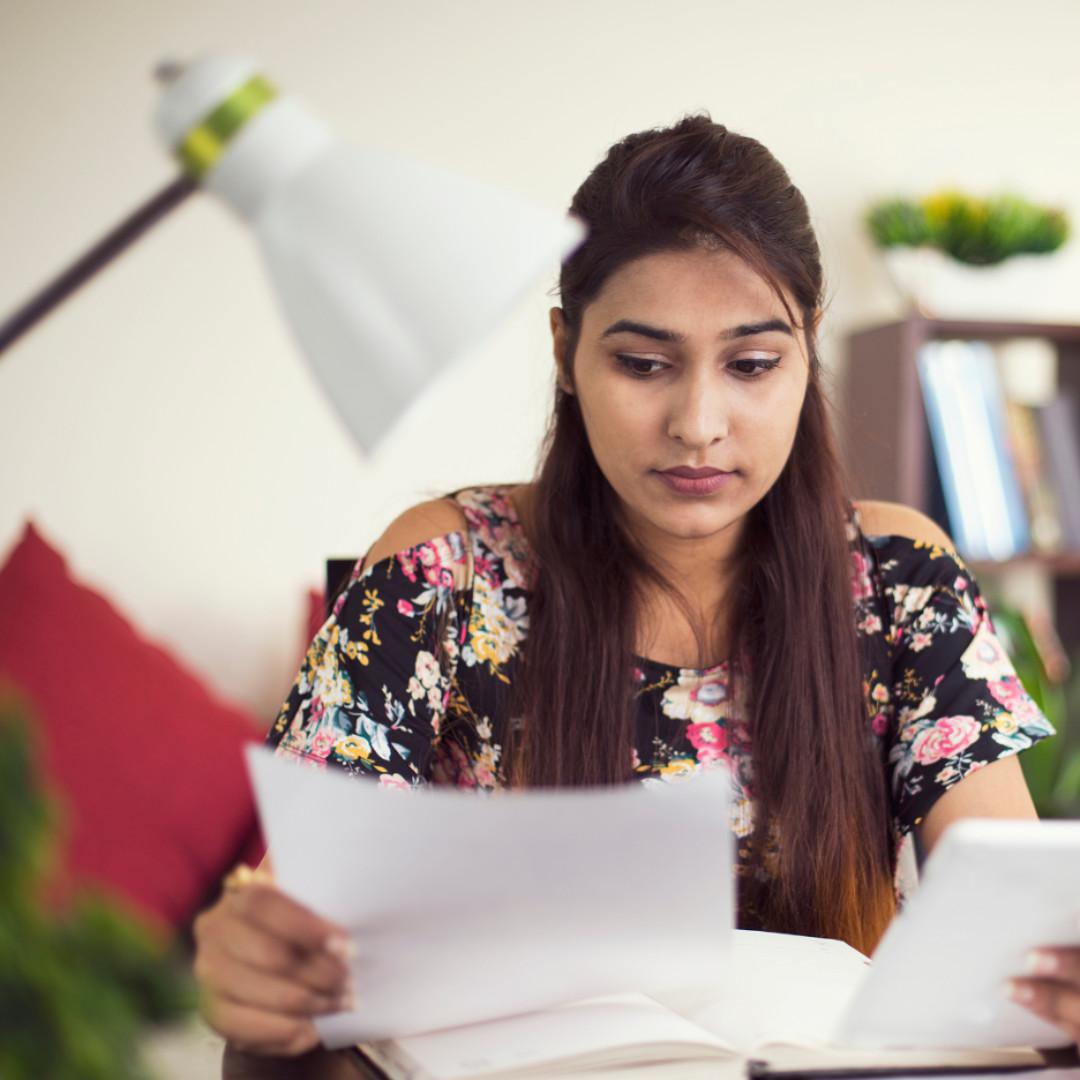 Step 4: Submitting a Lease Application