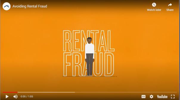 Step 5: Know Your Rights and Responsibilities as a Renter Step 5: Know Your Rights and Responsibilities as a Renter