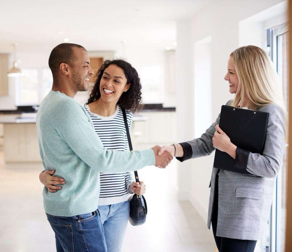 Step 6: Finding Reliable Tenants 