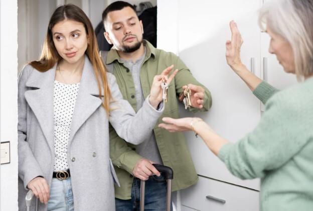 Step 8: Handling Lease Endings Step 8: Handling Lease Endings