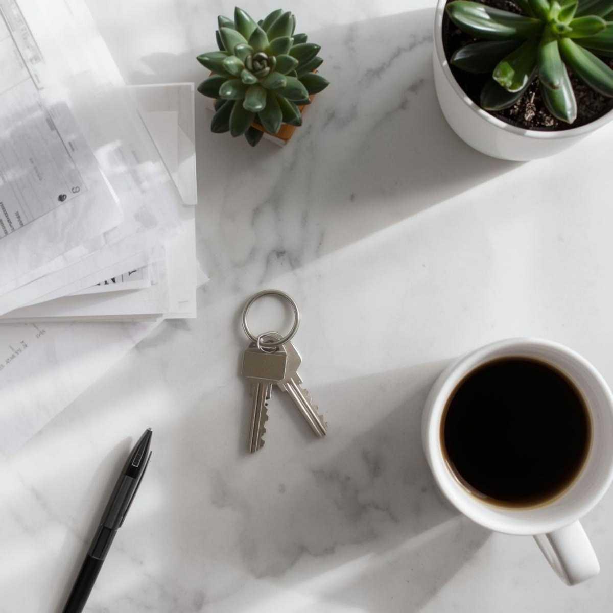 The Home Selling Journey: A Step-by-Step Guide The Home Selling Journey: A Step-by-Step Guide