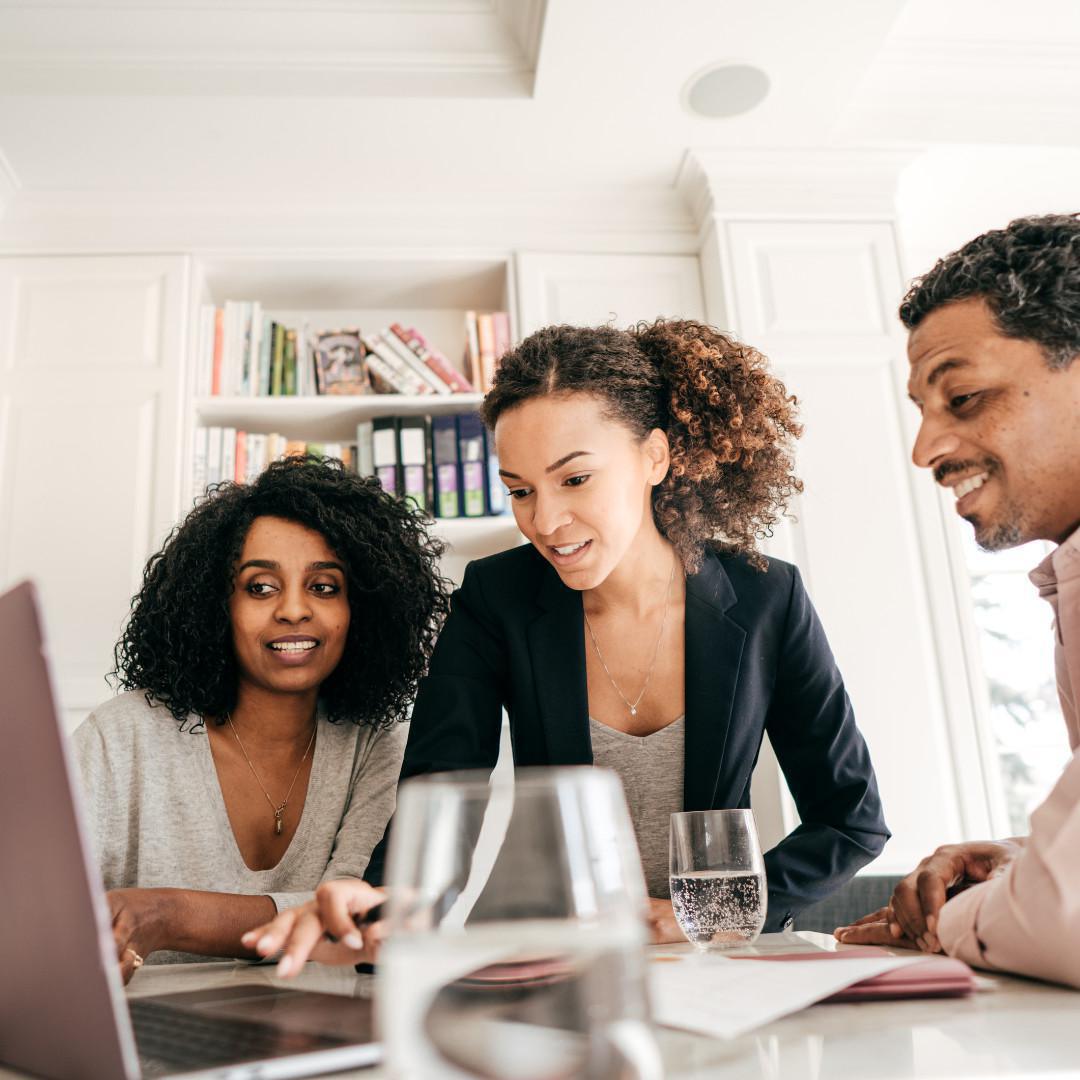 STEP 1: Choosing the Right Agent STEP 1: Choosing the Right Agent