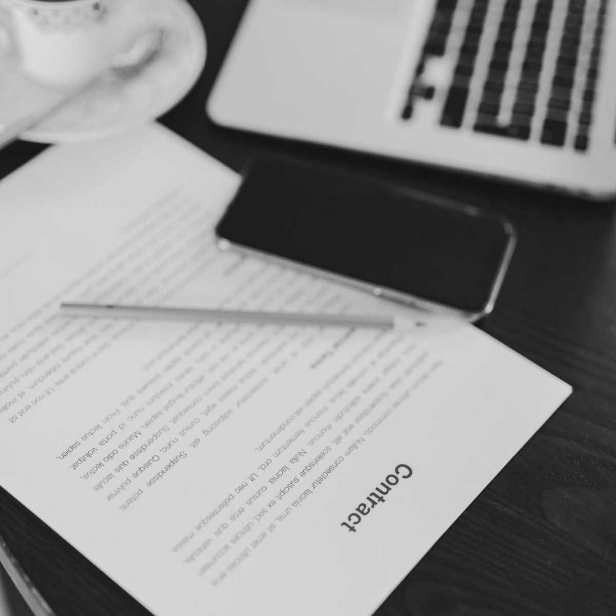 Guide 1 — Hiring a Contractor Guide 1 — Hiring a Contractor
