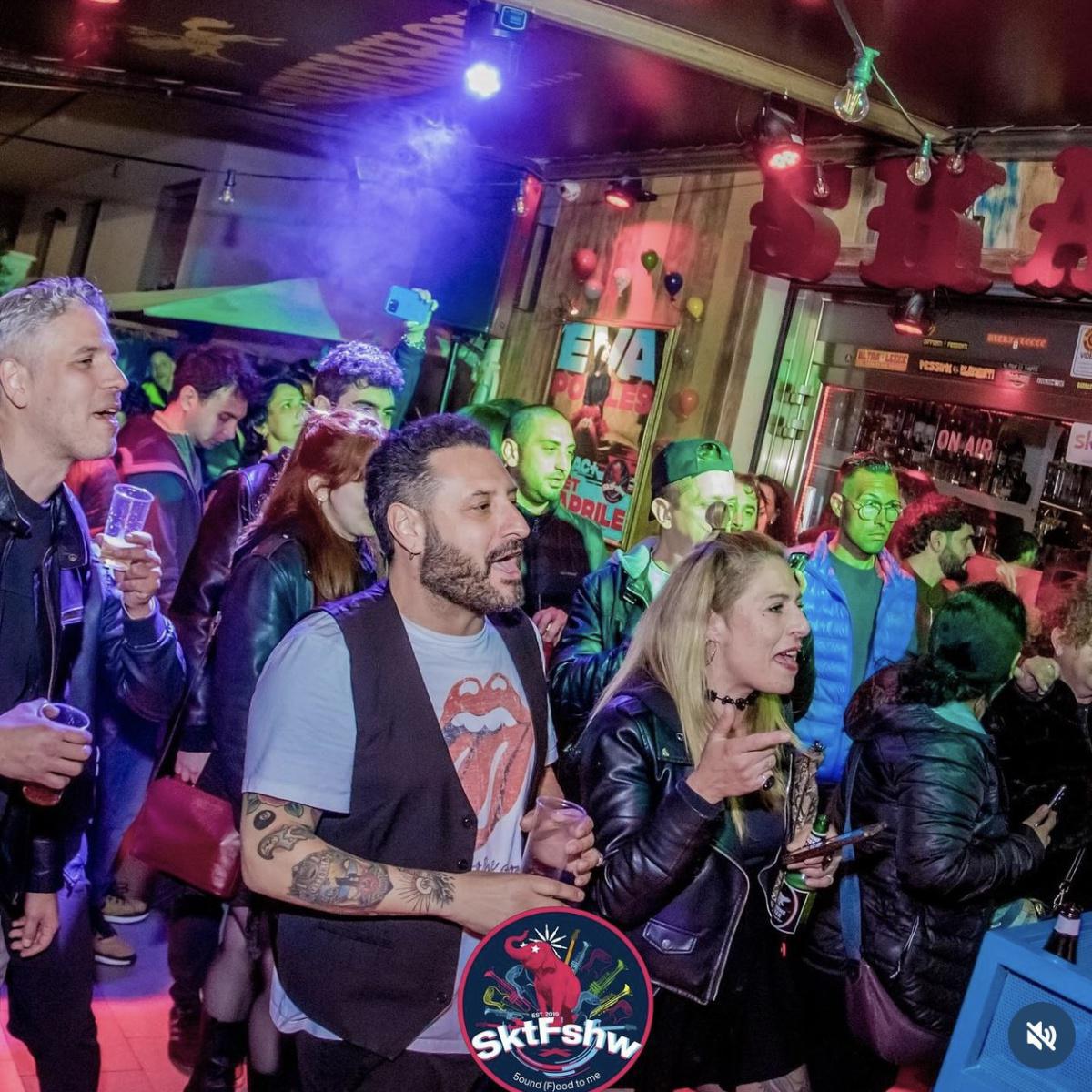 Live Music & Cucina Pugliese: l'esperienza unica di Skatafashow Live Music & Cucina Pugliese: l'esperienza unica di Skatafashow