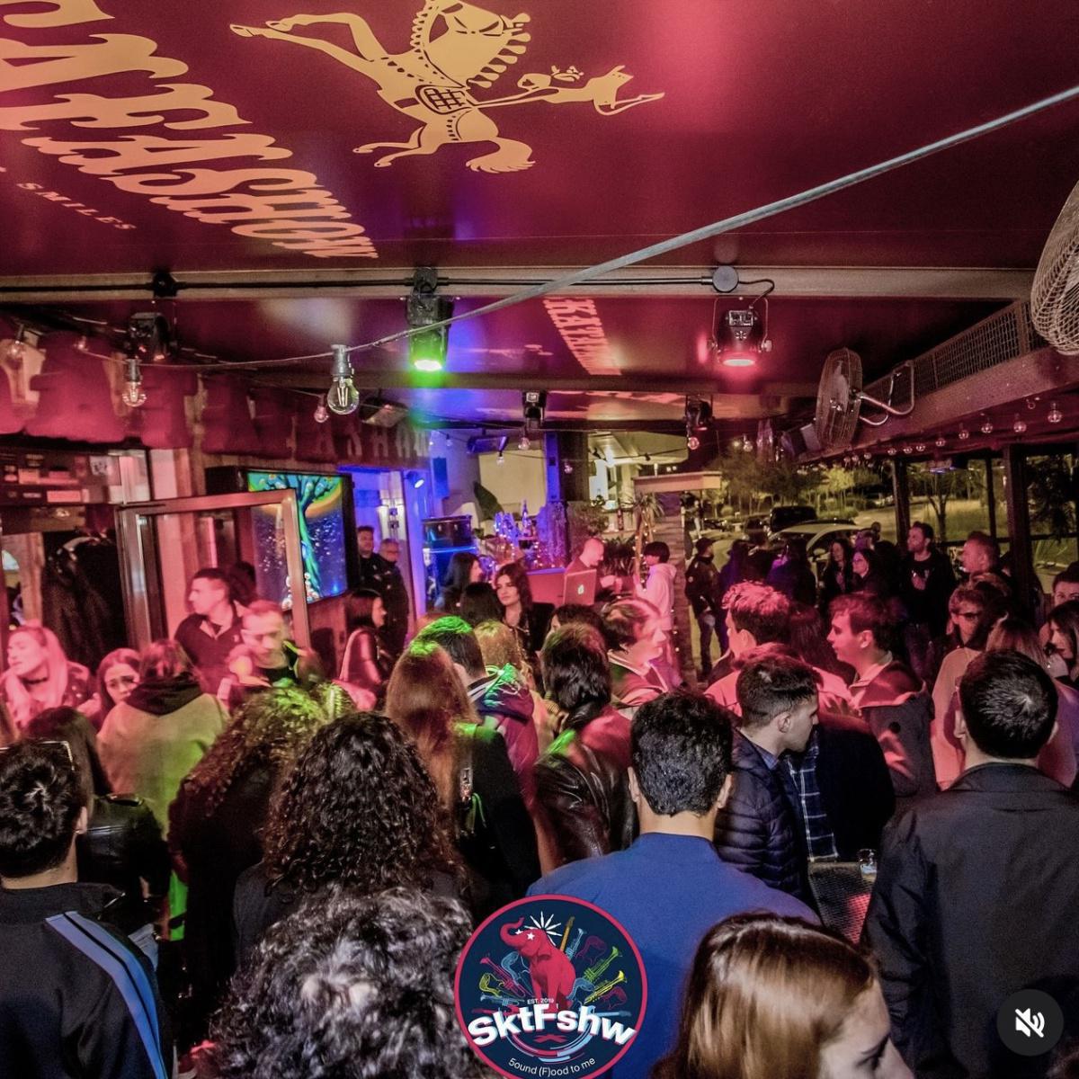 Live Music & Cucina Pugliese: l'esperienza unica di Skatafashow Live Music & Cucina Pugliese: l'esperienza unica di Skatafashow