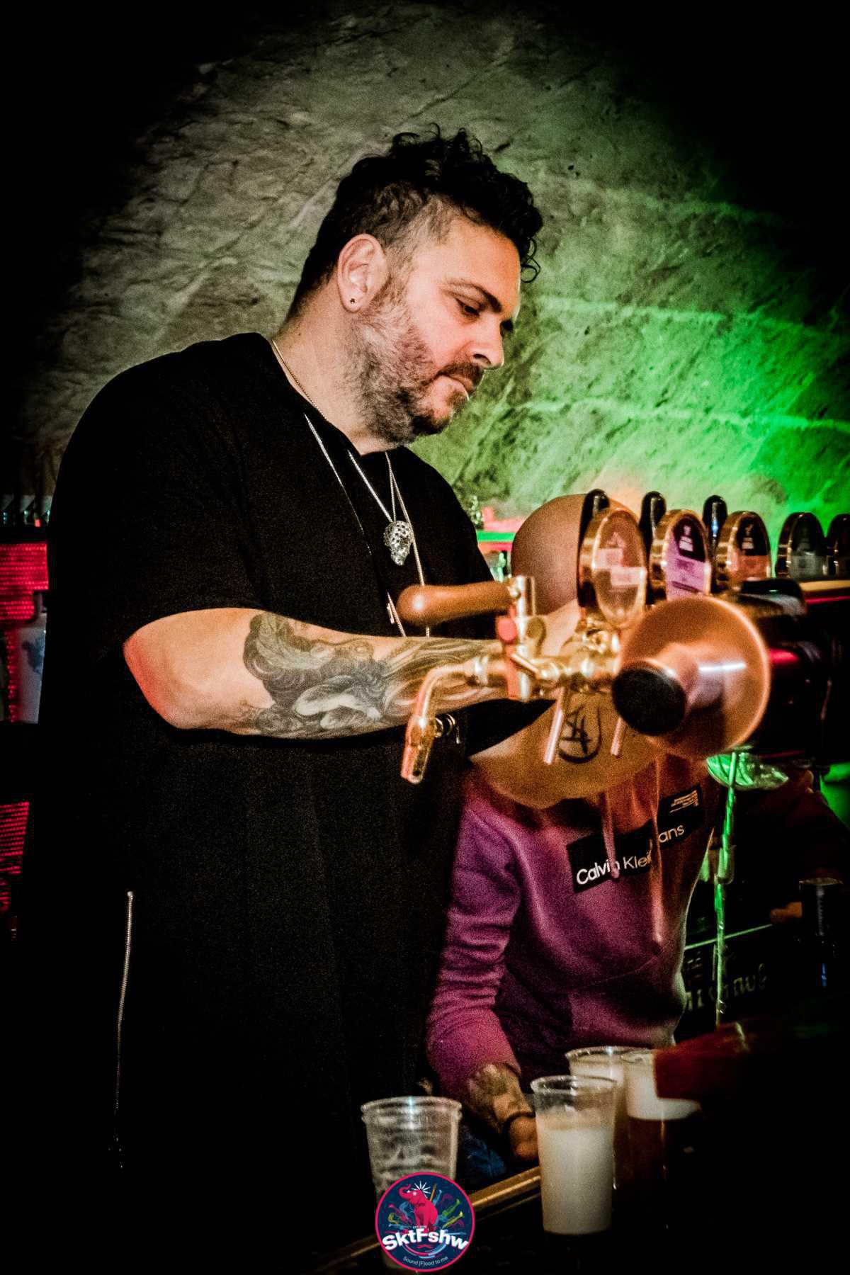 Skatafashow: un'Esperienza unica tra musica, cibo e divertimento (anche) a Nardò Skatafashow: un'Esperienza unica tra musica, cibo e divertimento (anche) a Nardò