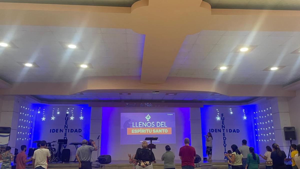 Ministerios Ministerios