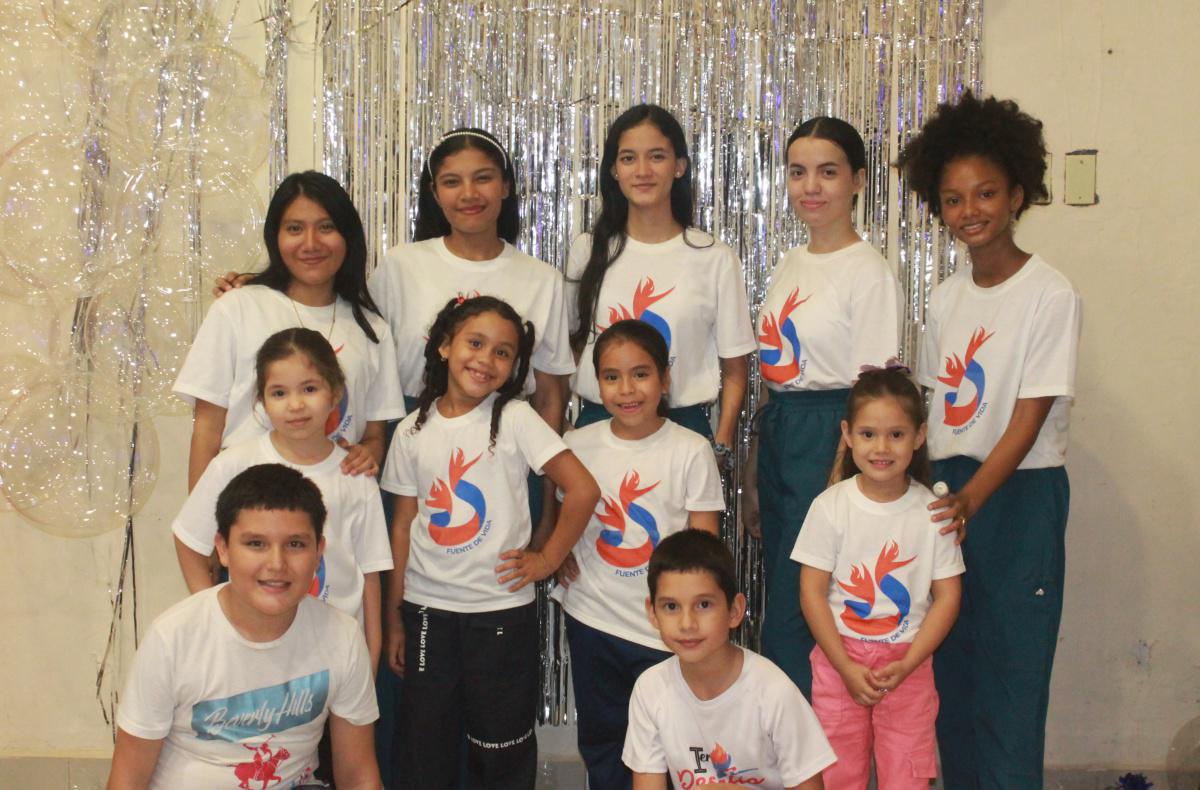 Ministerios Ministerios