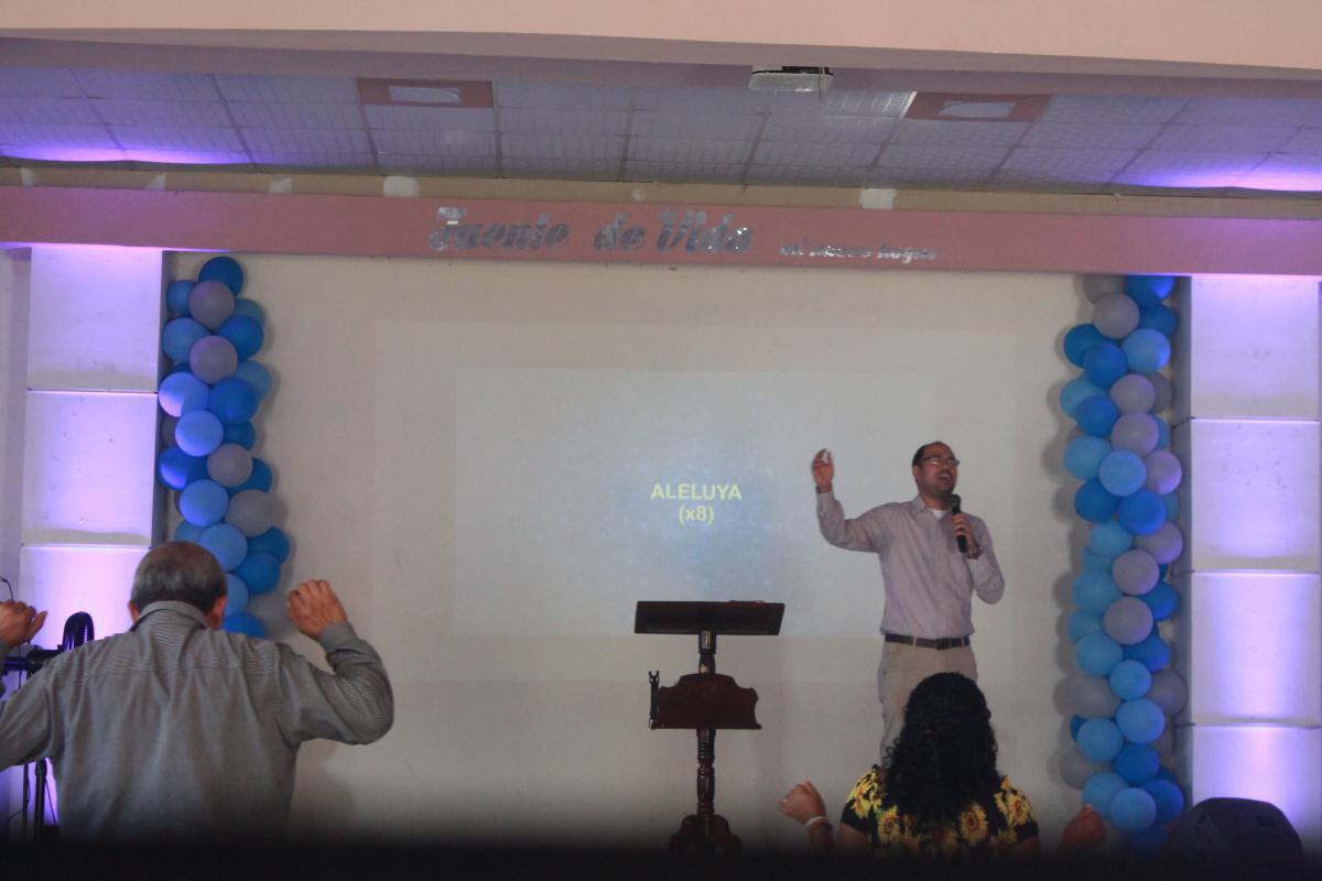 Ministerios Ministerios