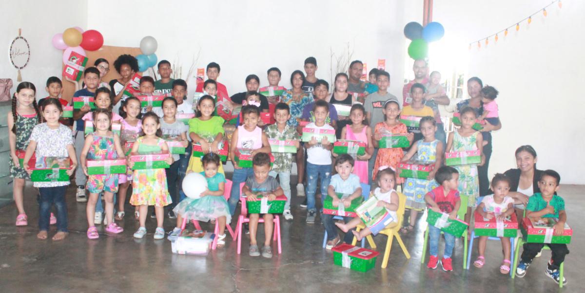 Ministerios Ministerios