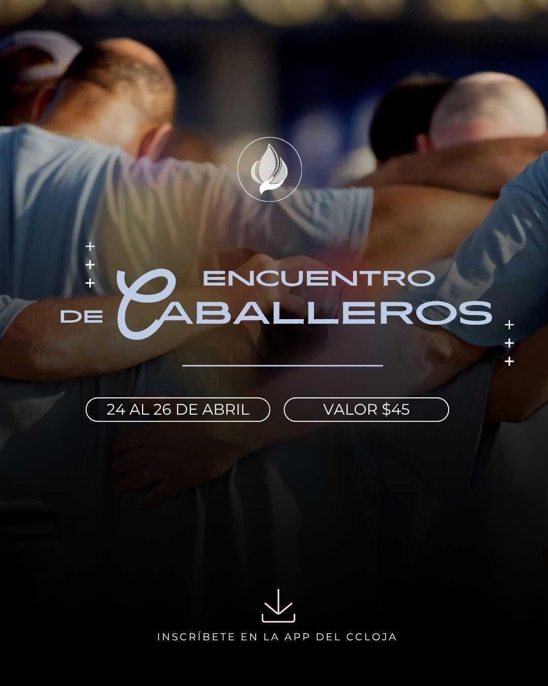 Encuentro de Caballeros