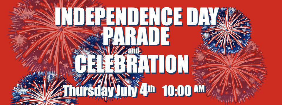 Wyomissing's Independence Day & Celebration