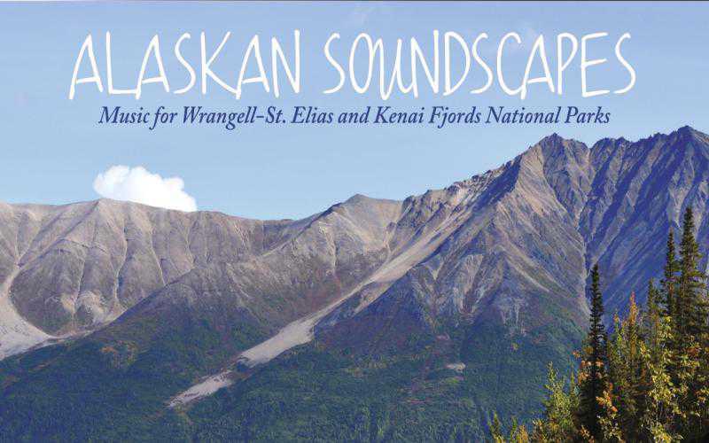 Alaskan Soundscapes with Jill Haley