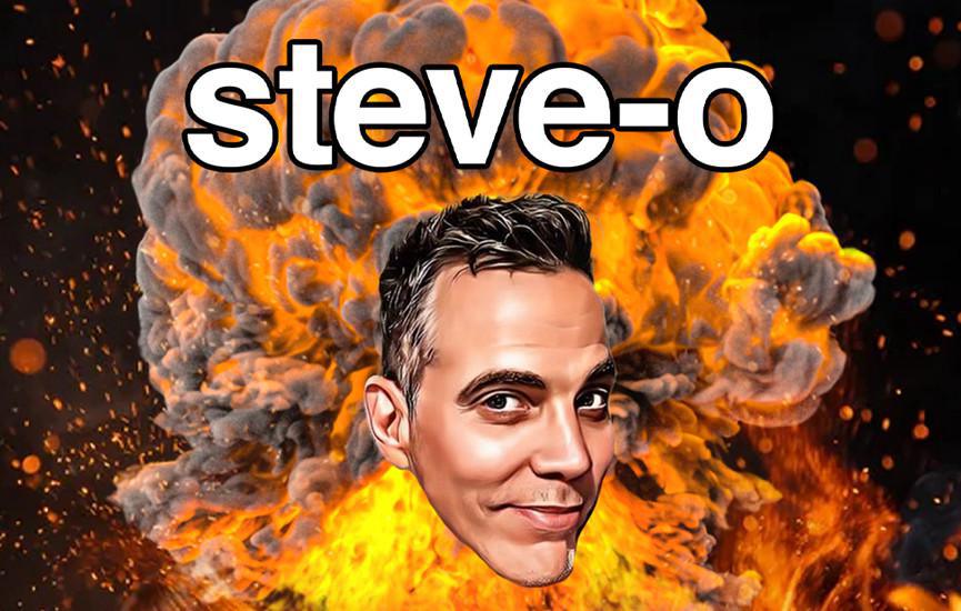 Steve-O