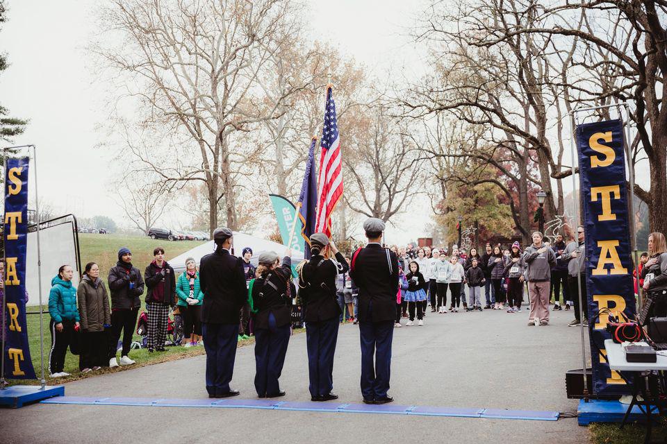 5K Patriot Run