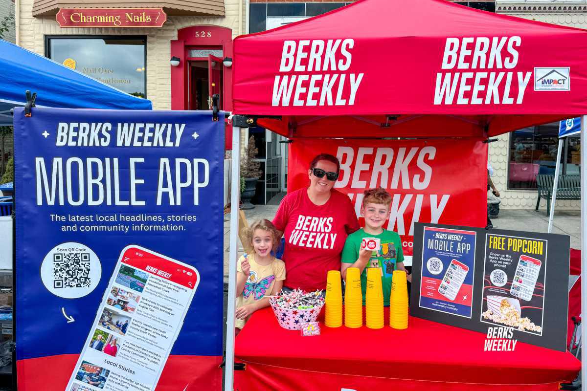 West Reading Fall Fest West Reading Fall Fest