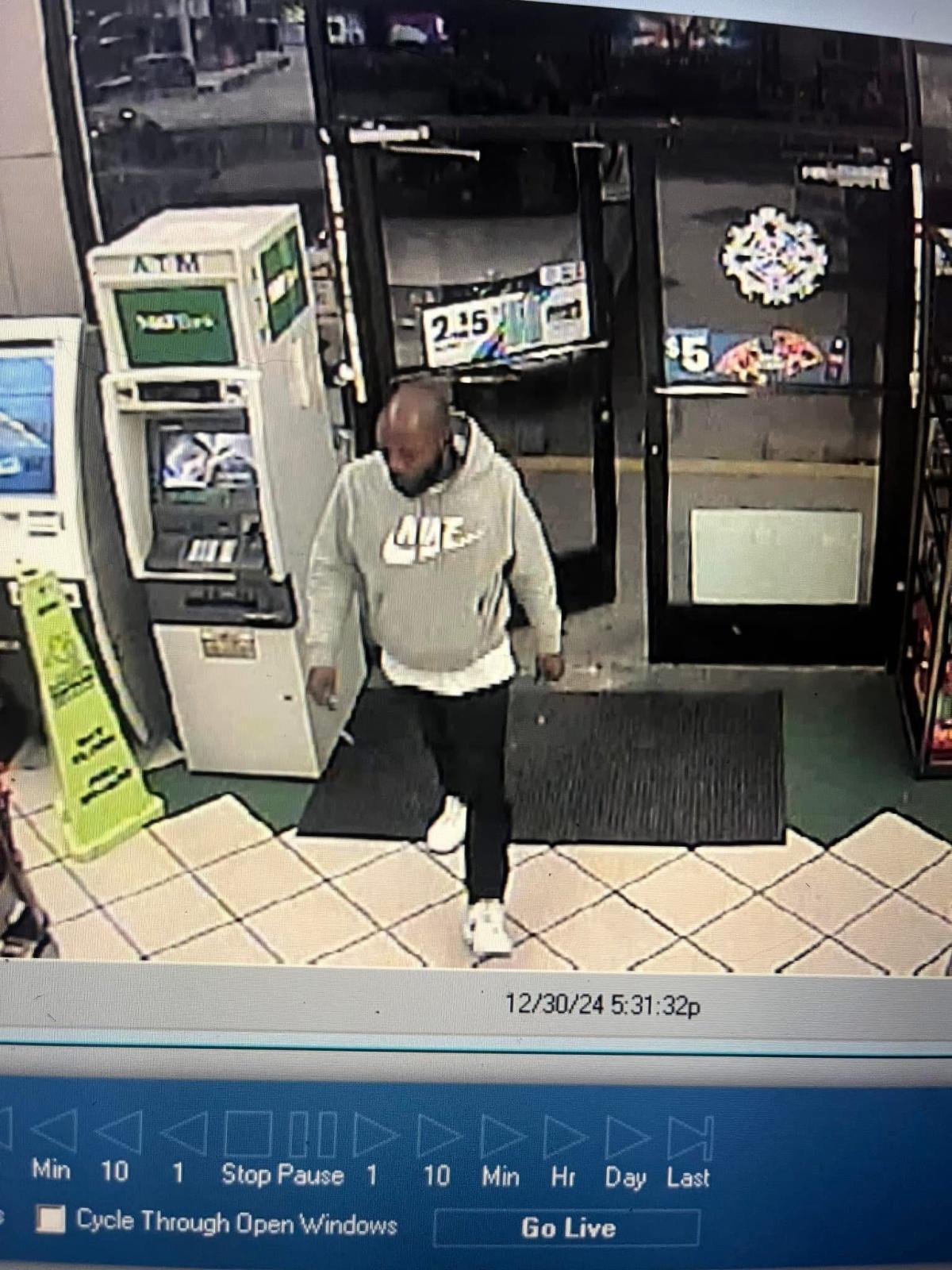 Fleetwood Police: Crime Alert Fleetwood Police: Crime Alert