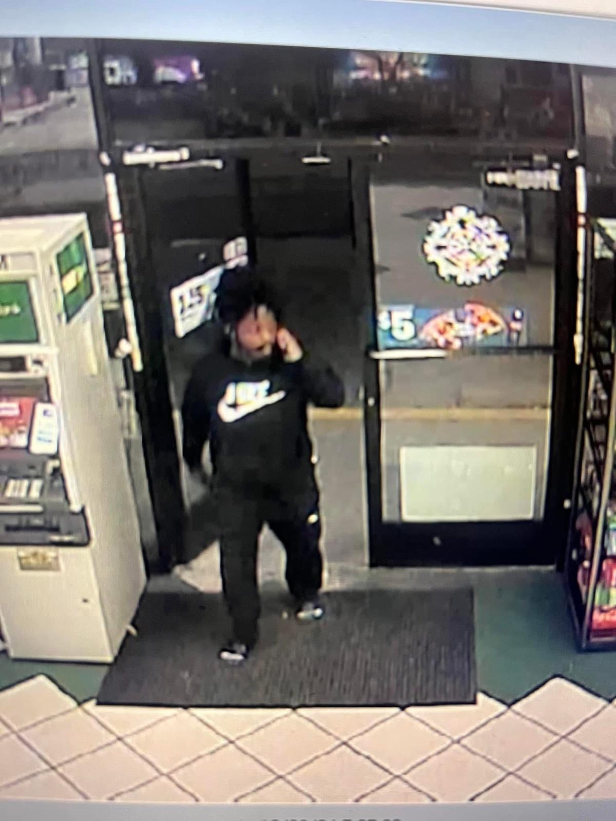 Fleetwood Police: Crime Alert Fleetwood Police: Crime Alert