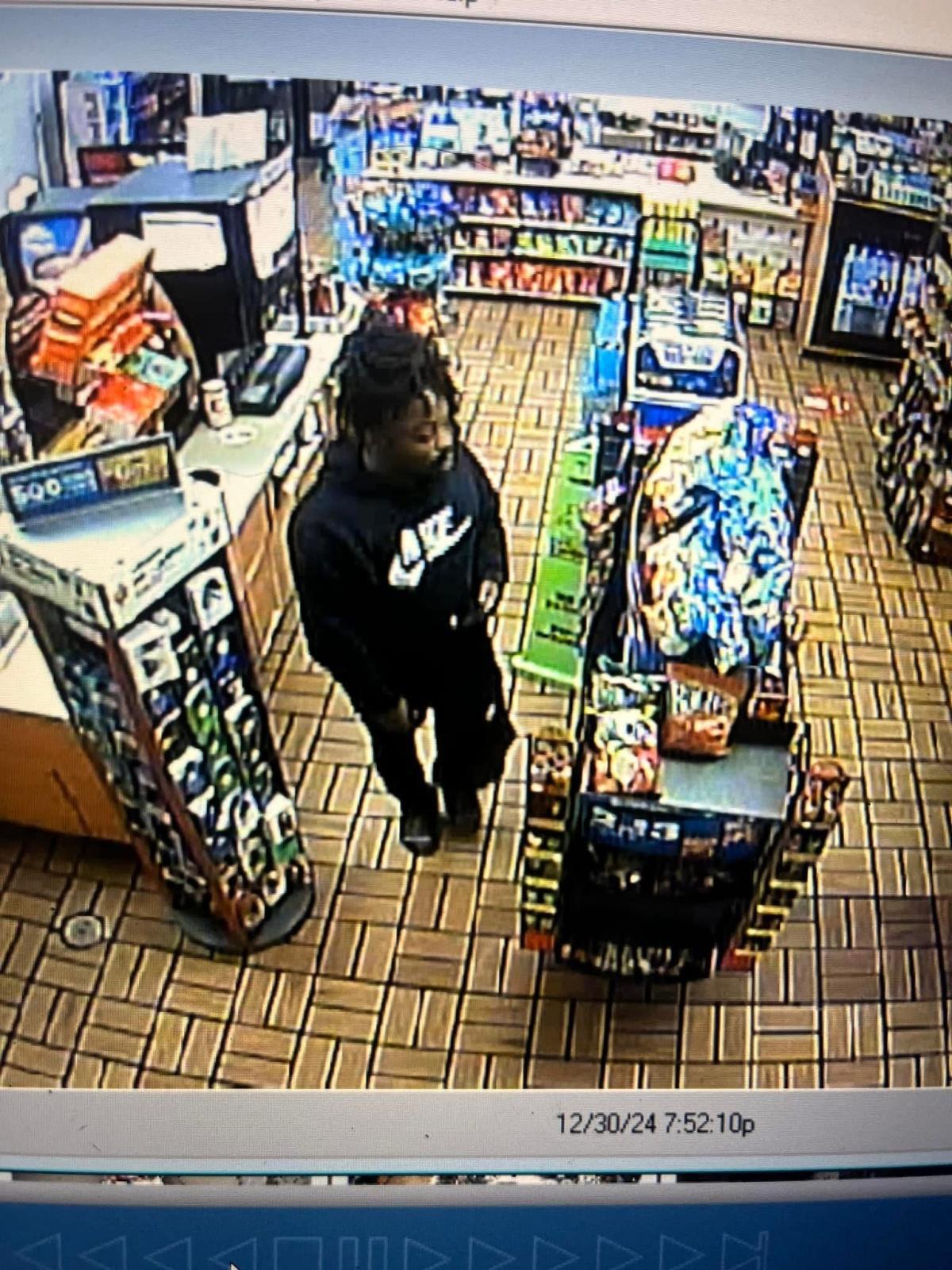 Fleetwood Police: Crime Alert Fleetwood Police: Crime Alert