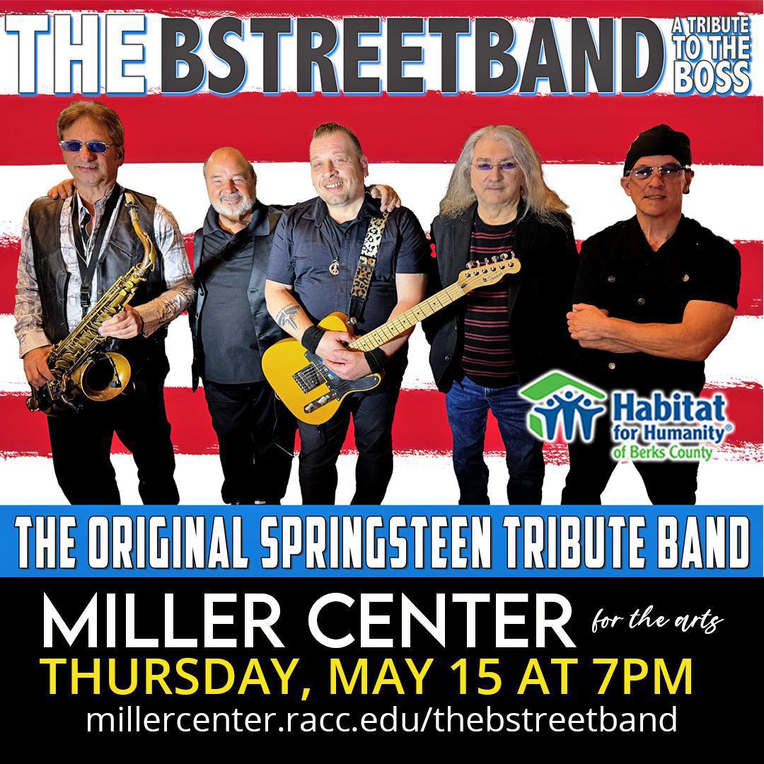 BStreetBand