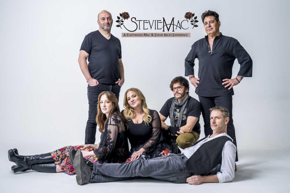 StevieMac
