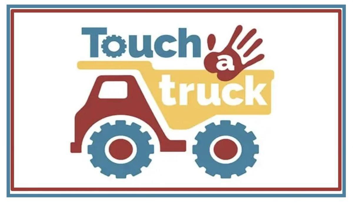 Wyomissing Touch A Truck Community Event