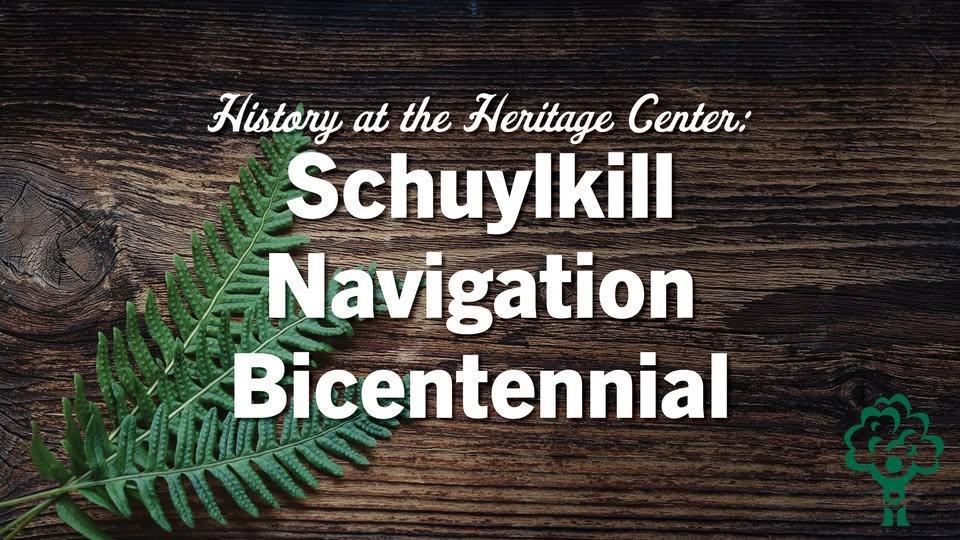 Schuylkill Navigation Bicentennial