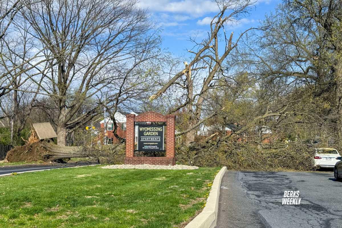 Storm Damage Photo Gallery Storm Damage Photo Gallery