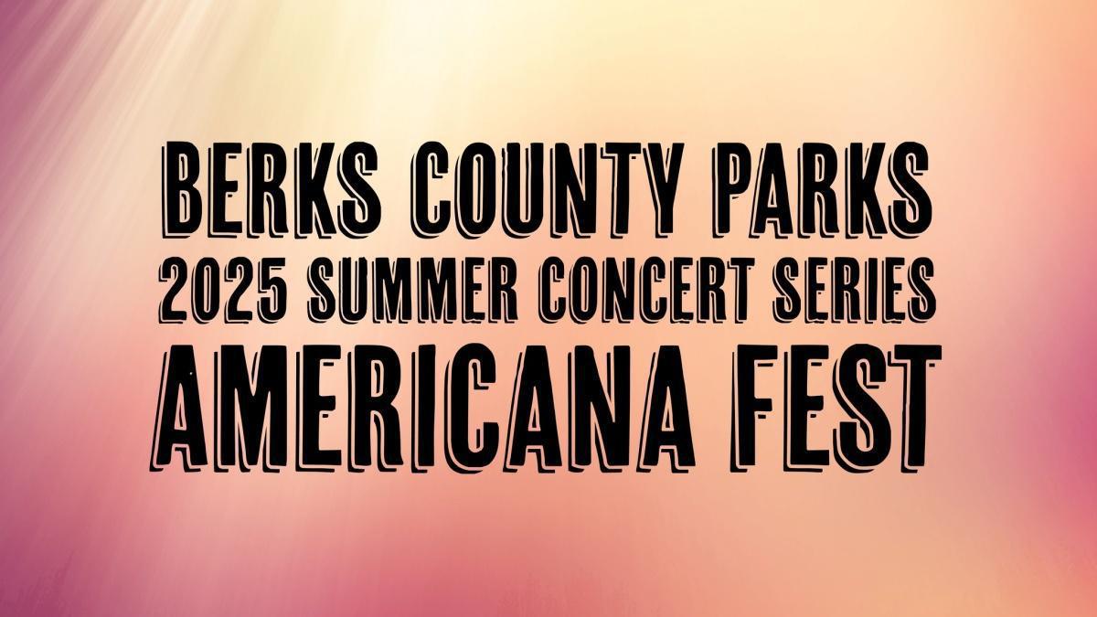 Concert: AmericanaFest 