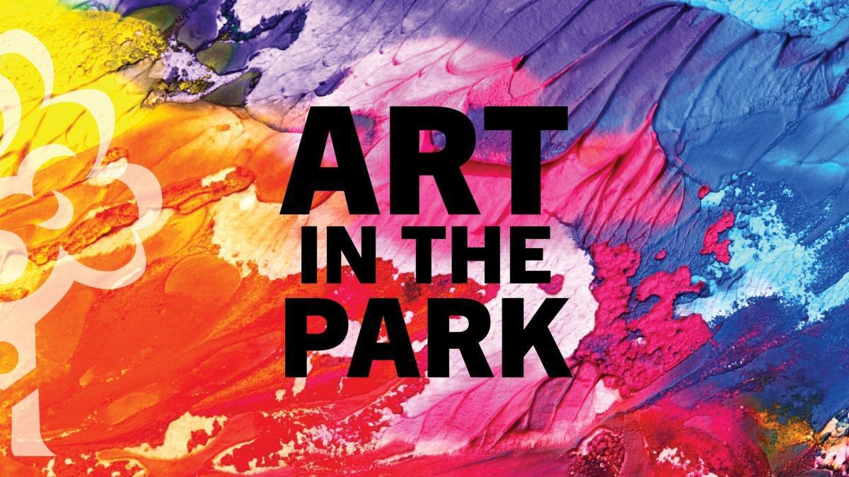 Art in the Park