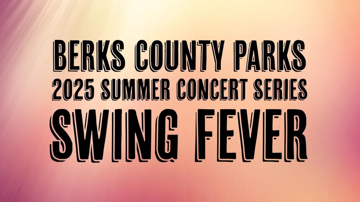 Concert: Swing Fever