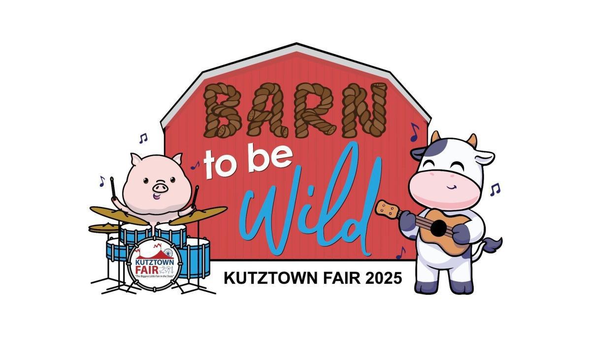 154th Kutztown Fair
