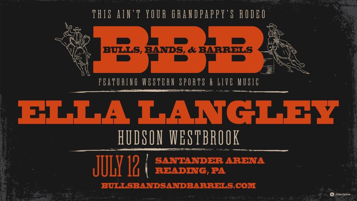 Bulls, Bands and Barrels