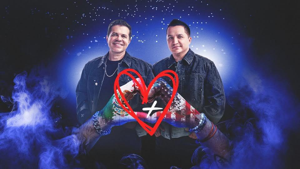 Jorge Medina & Josi Cuen: JUNTOS