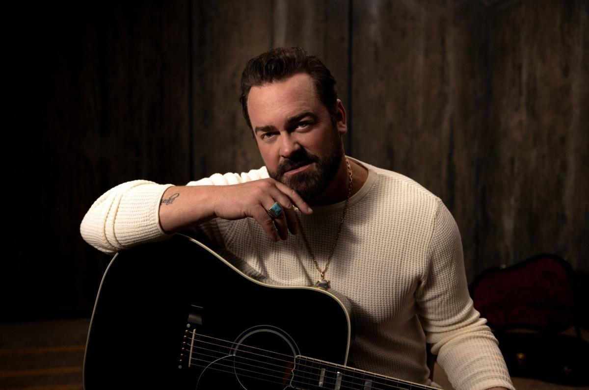 Lee Brice: Live In Concert