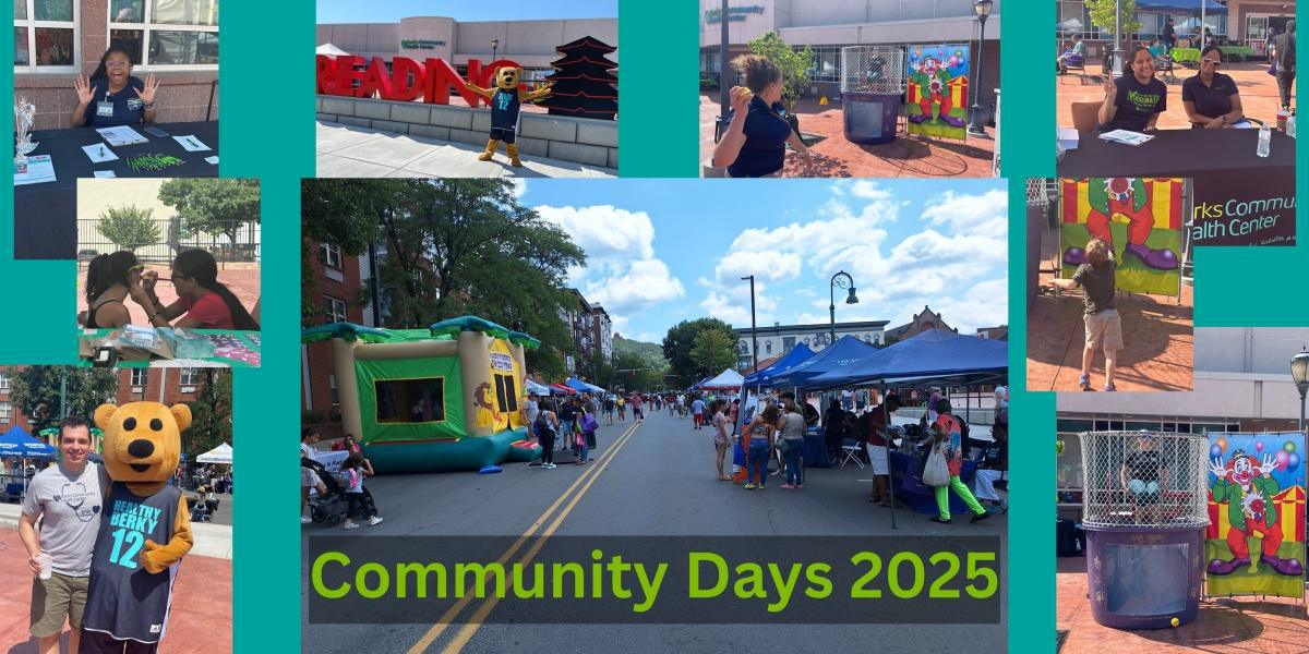 BCHC Community Day