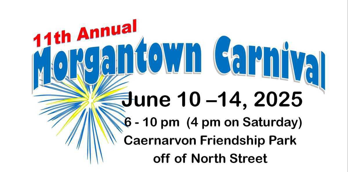Morgantown Carnival
