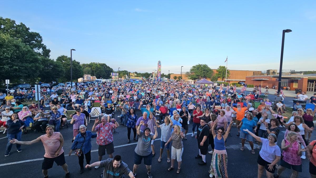 GGML Community Days