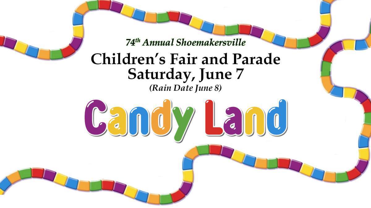Shoemakersville Children’s Fair and Parade