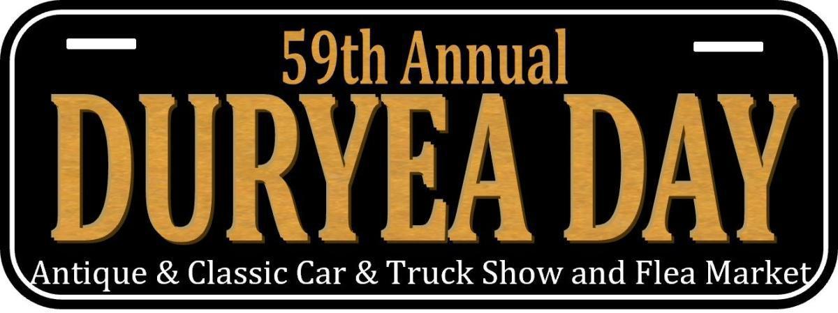 59th Annual Duryea Day