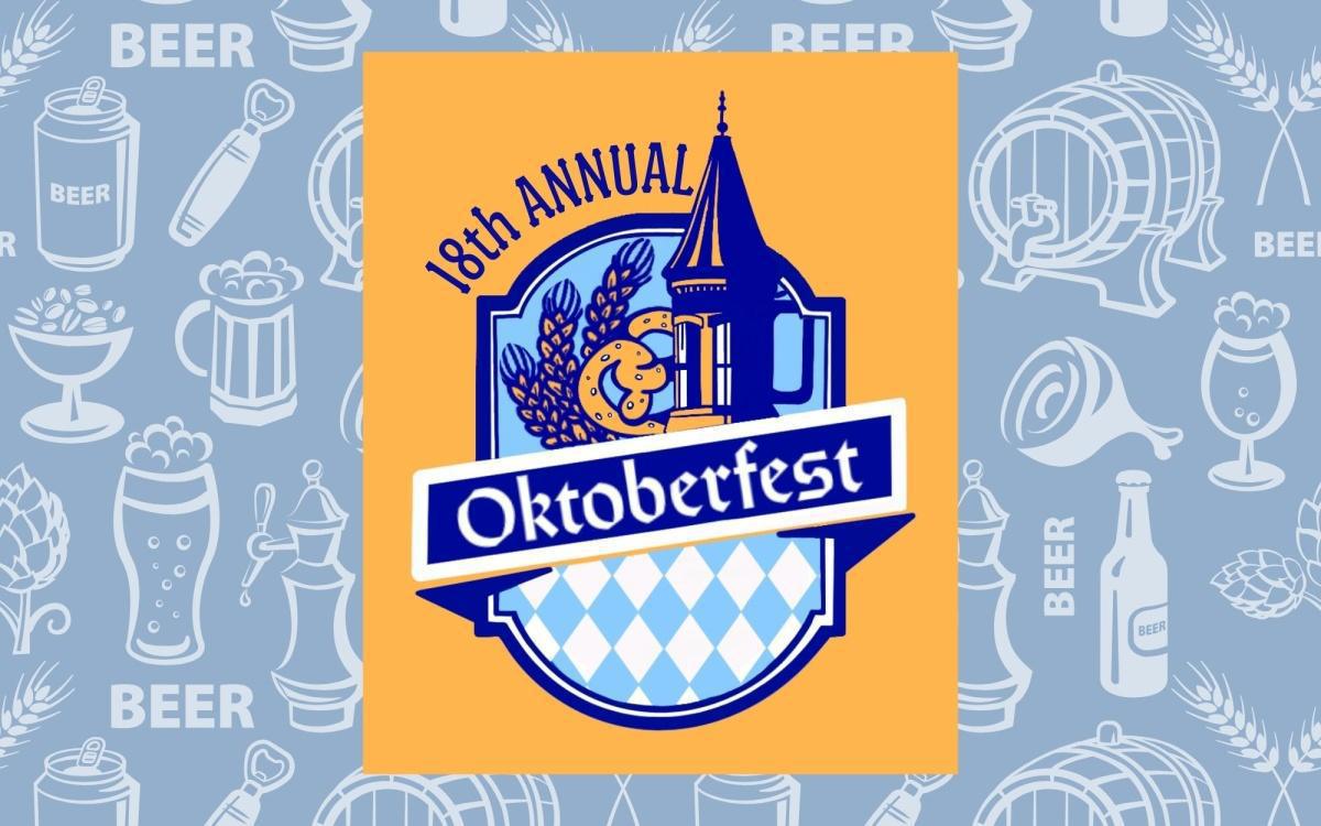 18th Annual Oktoberfest